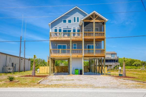 Island Haven